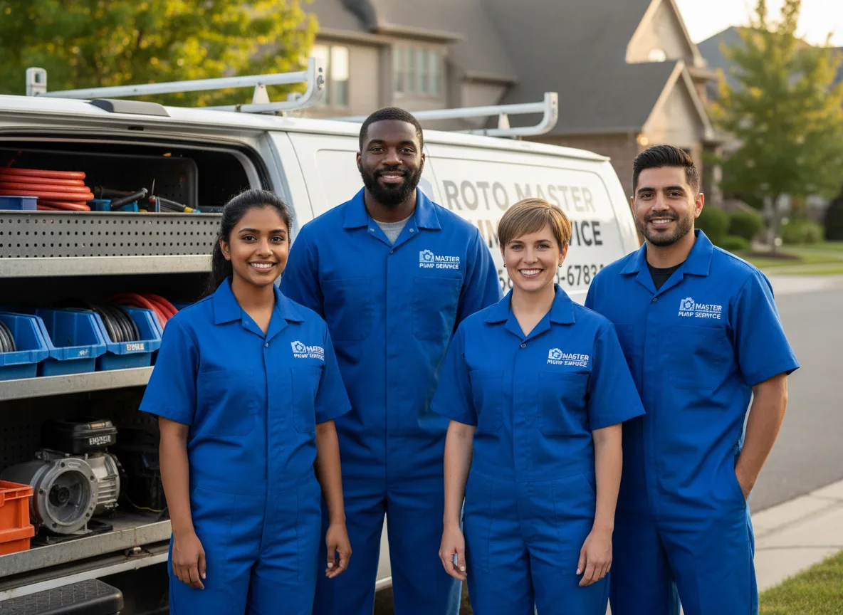 Sump Pump Installation company in Cadillac, MI